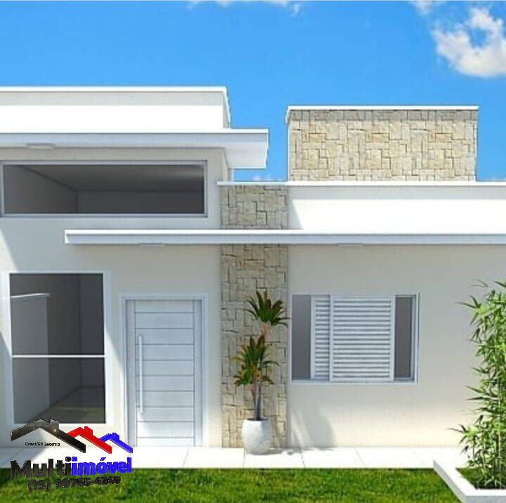 Casa à Venda Parque Campestre