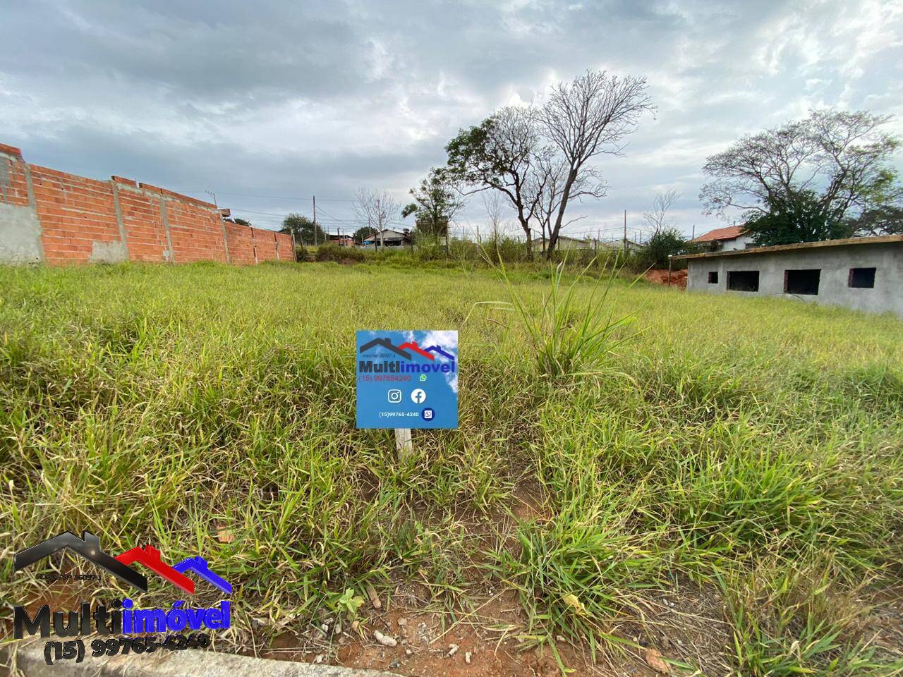 Terreno à Venda em Iperó