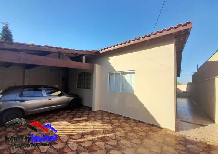 Casa a Venda no De Lorenze