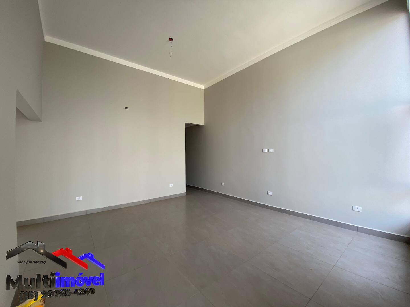 Casa à venda no bairro Vila dos Ipês, Boituva–SP
