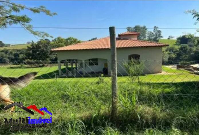 Sítio em leilão em Tatui de 24 hectares