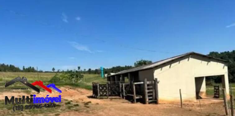 Sítio em leilão em Tatui de 24 hectares