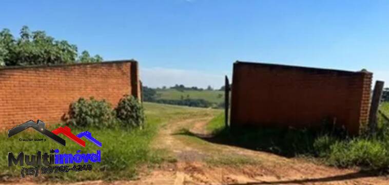 Sítio em leilão em Tatui de 24 hectares