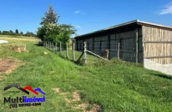 Sítio em leilão em Tatui de 24 hectares