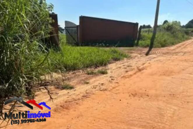 Sítio em leilão em Tatui de 24 hectares