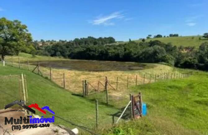 Sítio em leilão em Tatui de 24 hectares