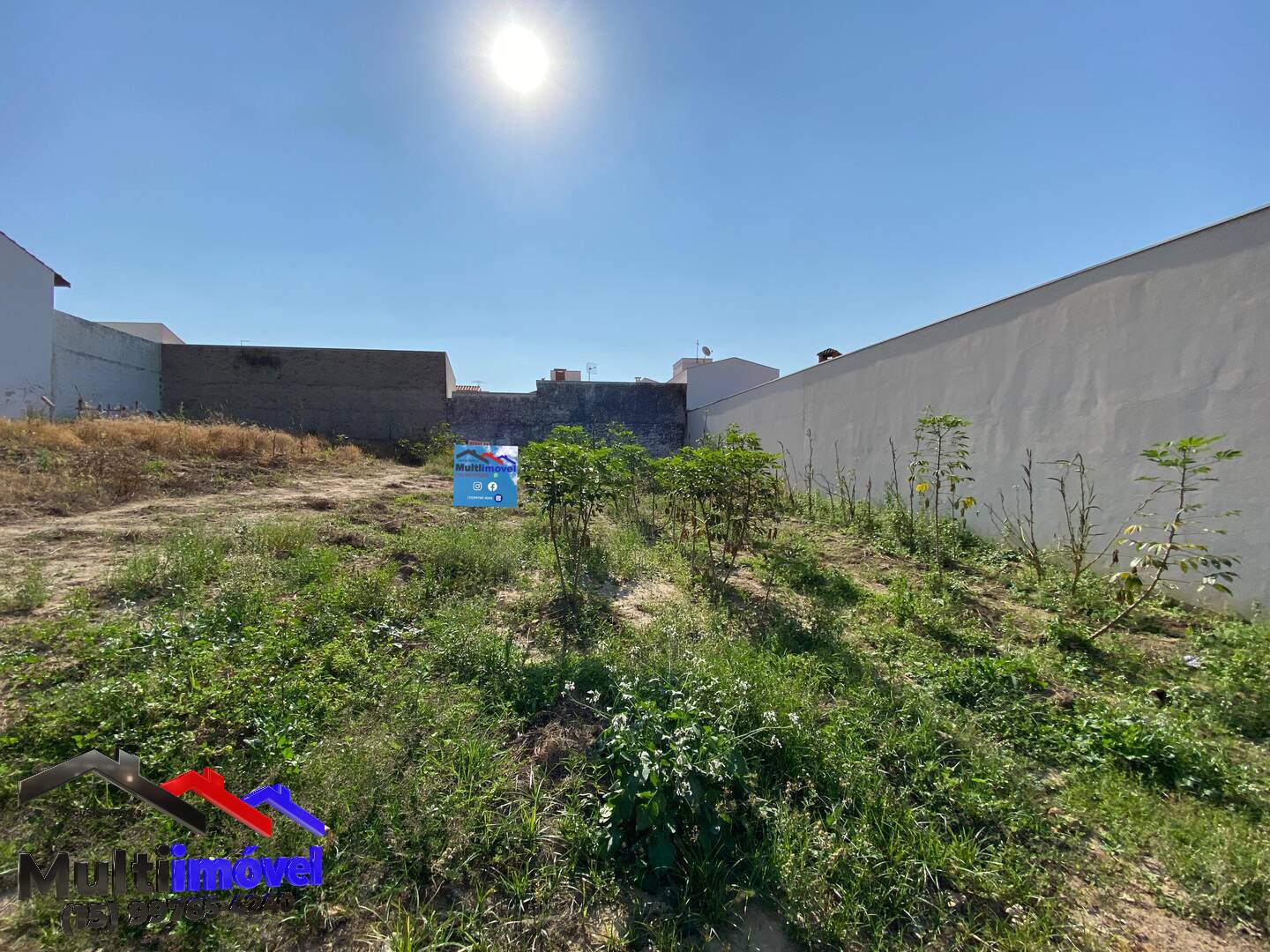 Terreno à venda, 300m² - Foto 1