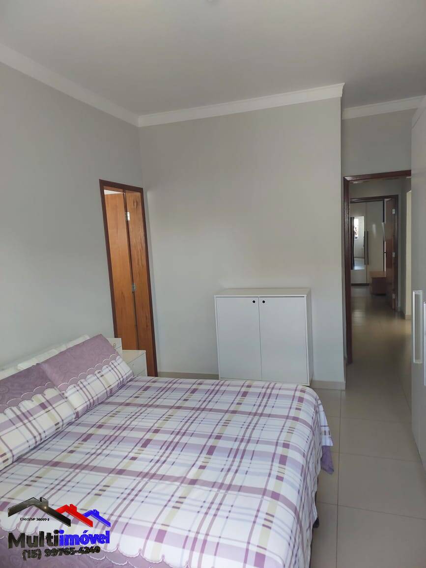 Casa à venda com 3 quartos, 104m² - Foto 7