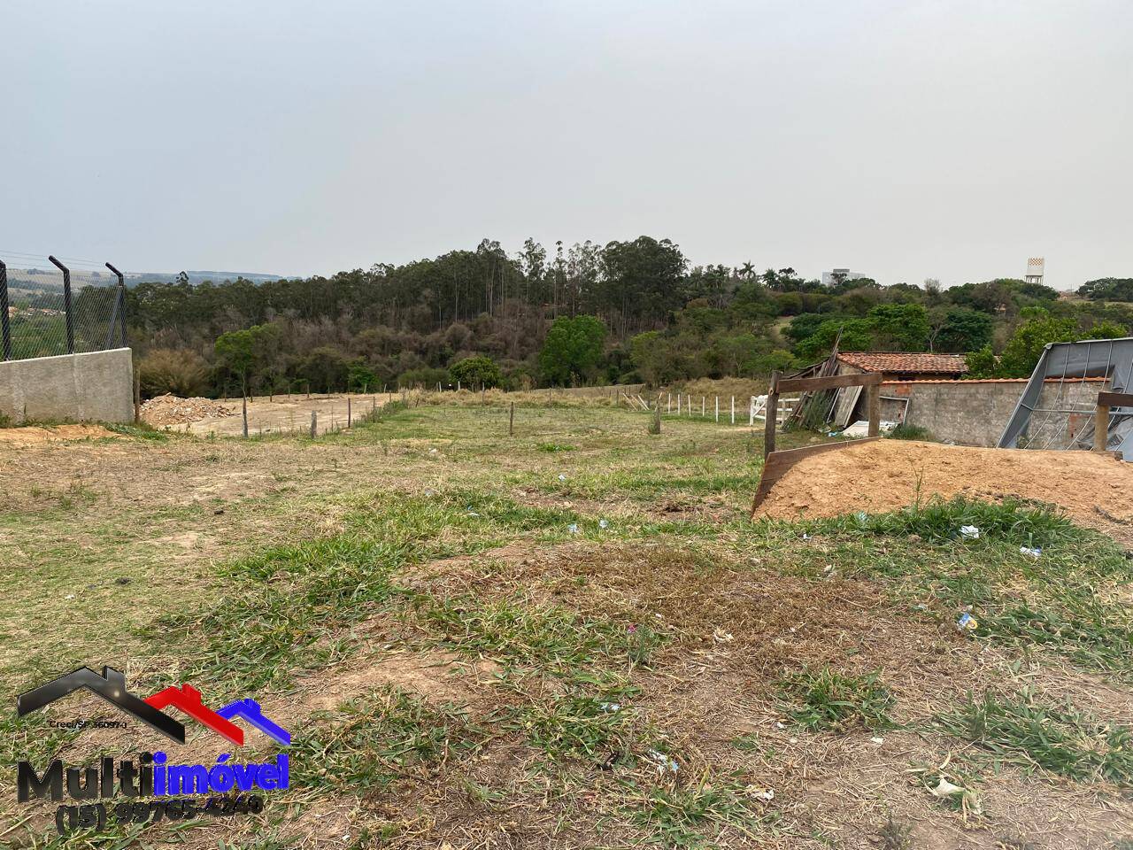 Áreas a Venda em Tietê-SP