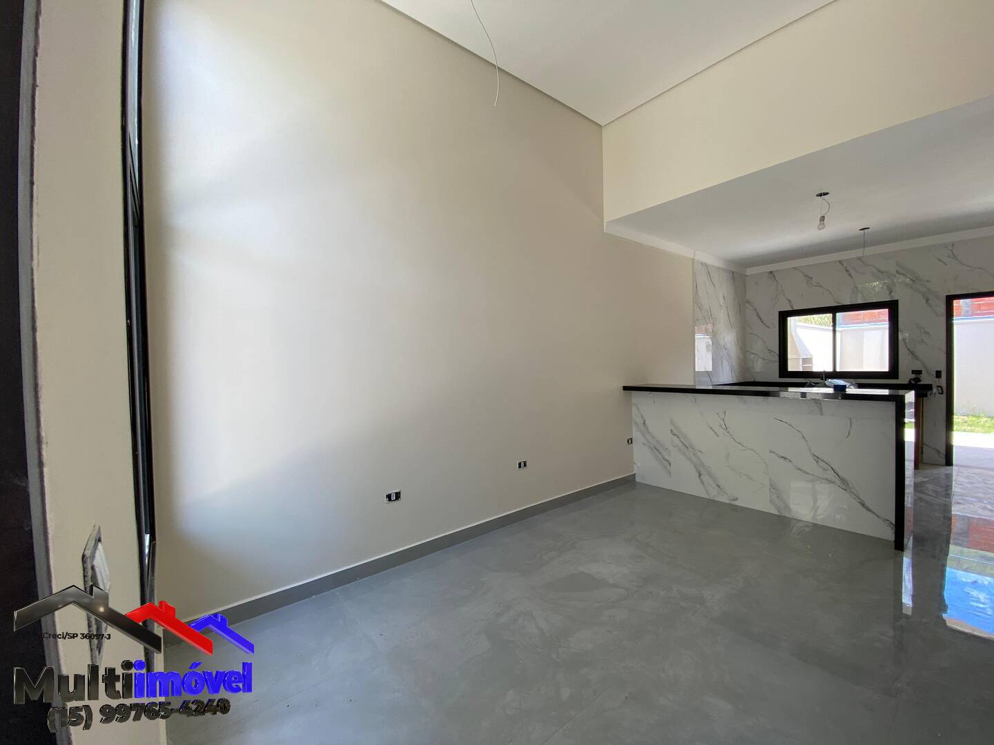 Casa à Venda no Bairro GSP