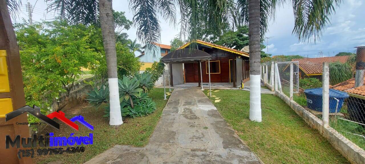 Casa, 2 quartos, 500 m² - Foto 1