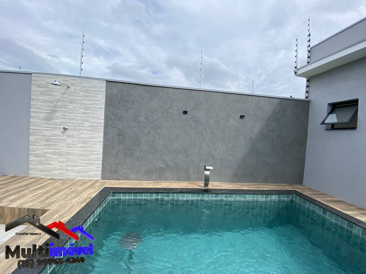 Casa à Venda no Portal Ville Jardins