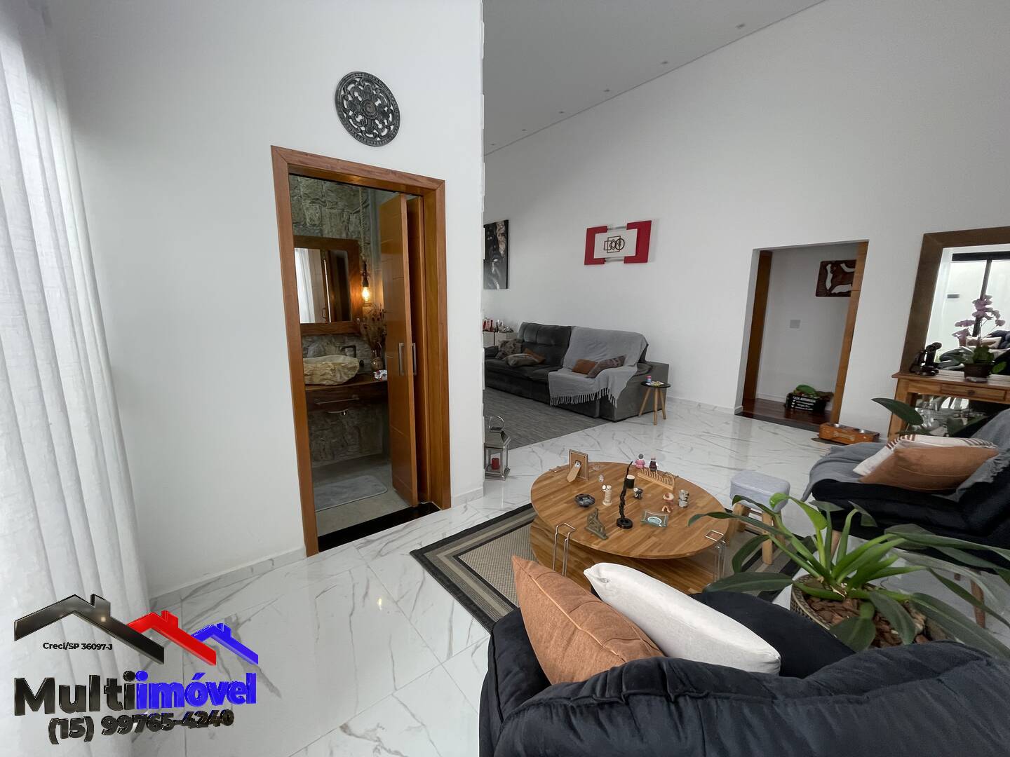 Casa de Condomínio, 3 quartos - Foto 10