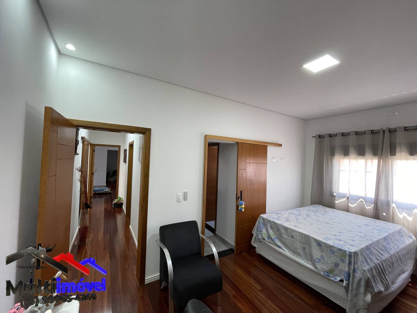 Casa de Condomínio, 3 quartos - Foto 11