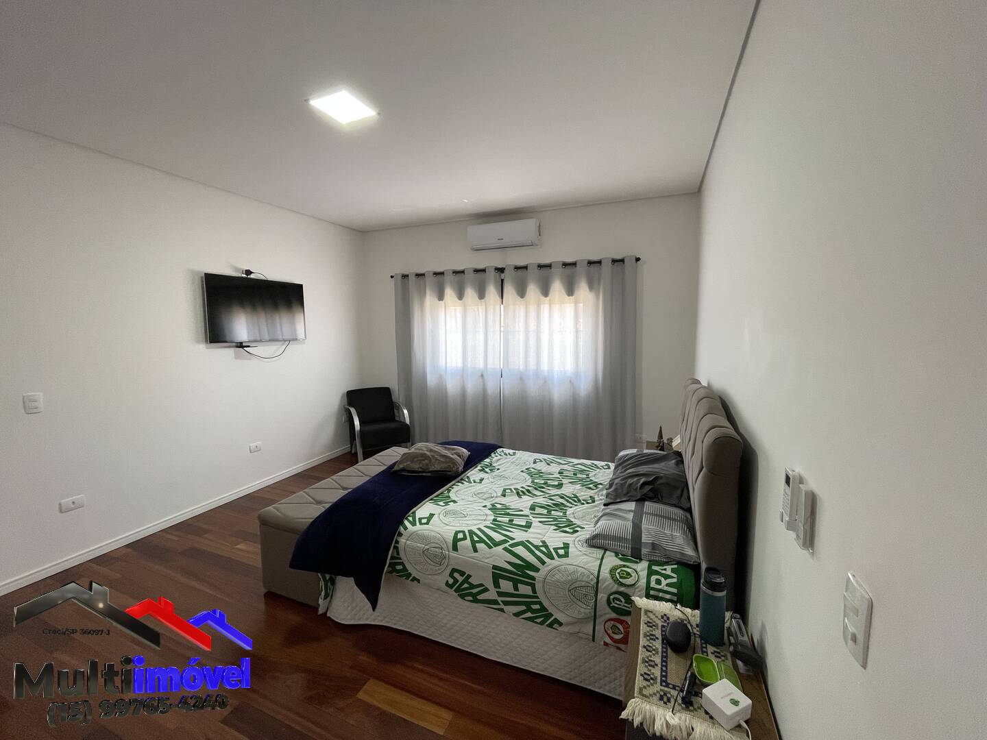Casa de Condomínio, 3 quartos - Foto 14