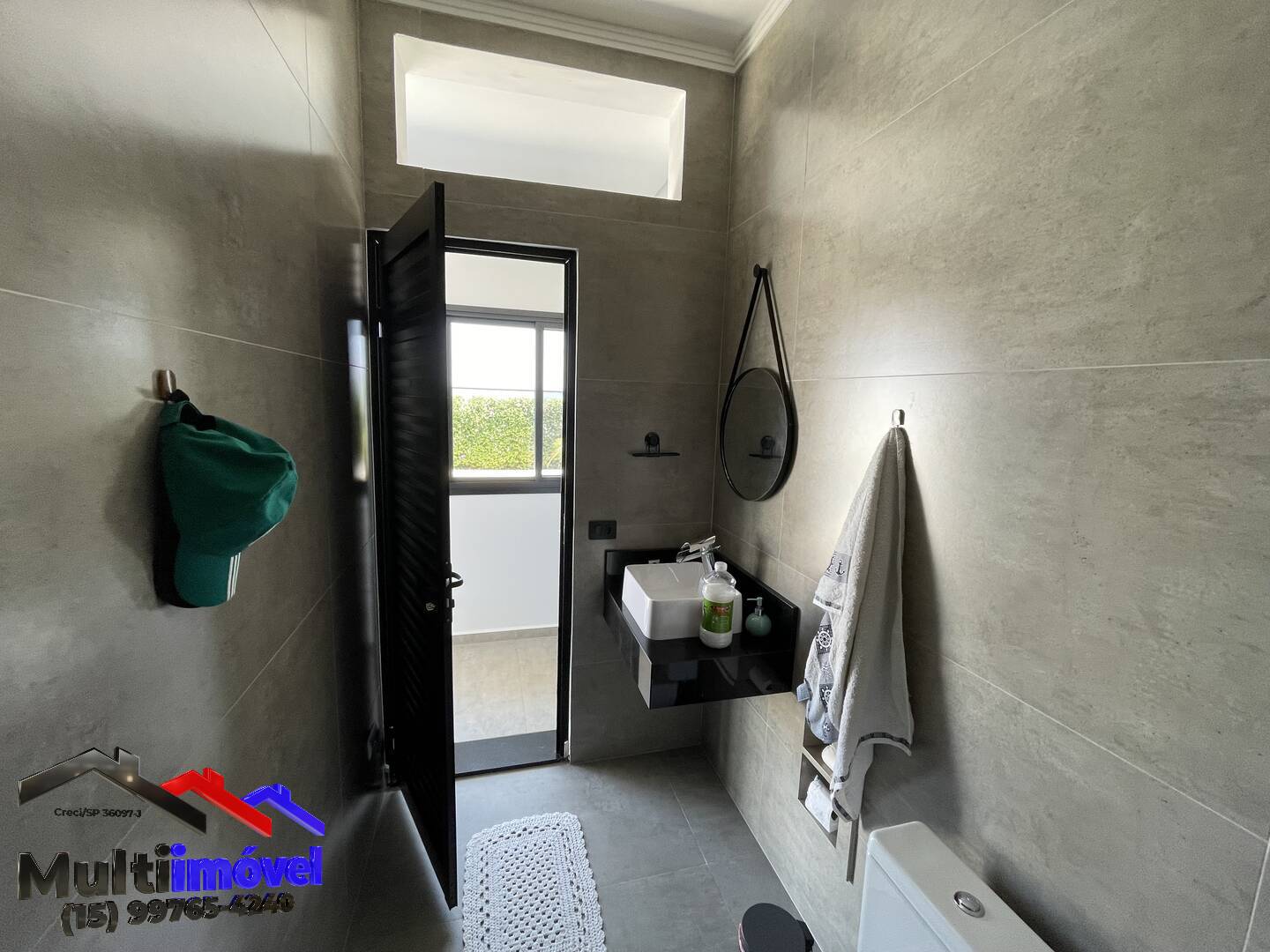 Casa de Condomínio, 3 quartos - Foto 19