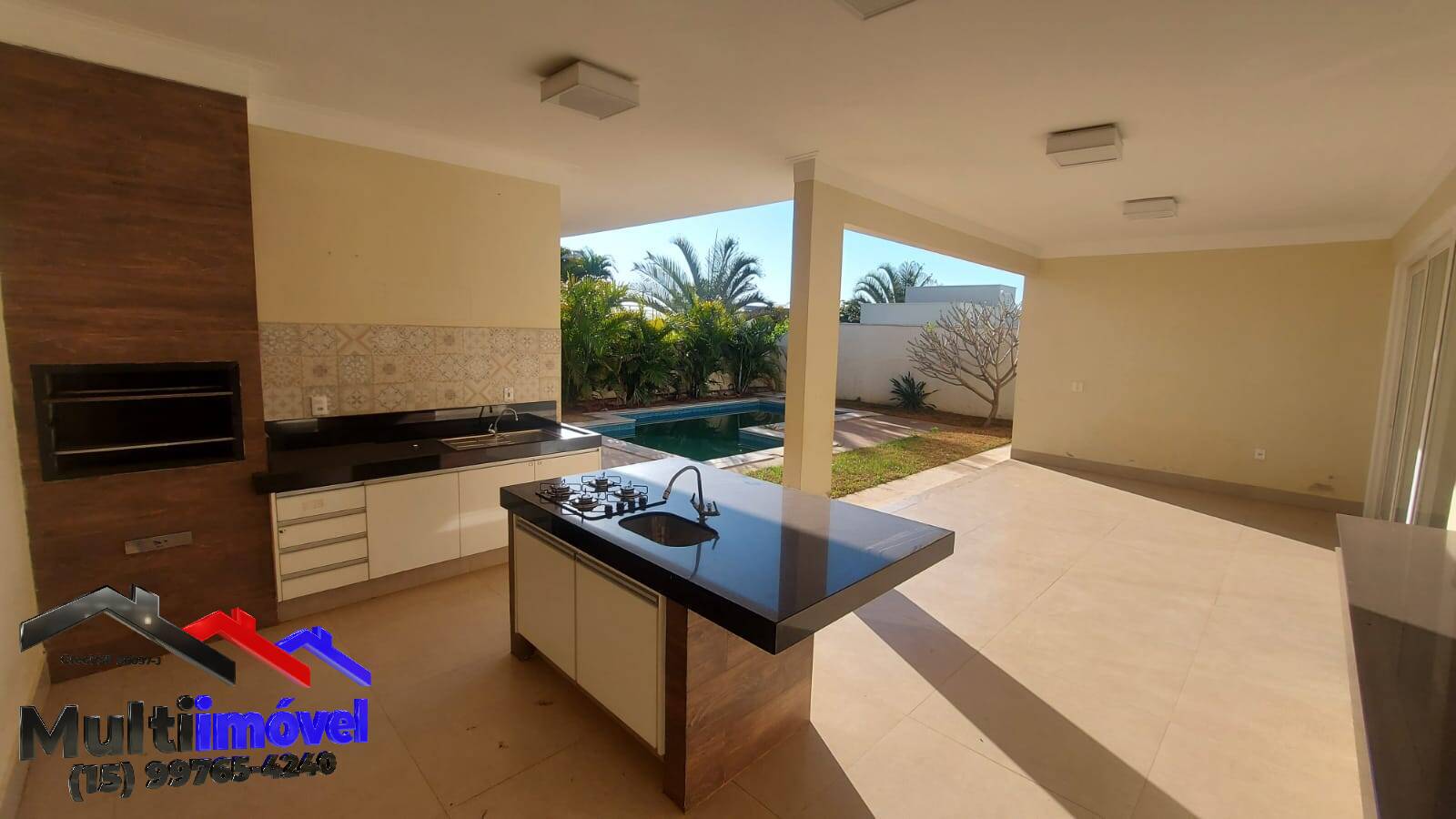 Casa, 4 quartos, 525 m² - Foto 1