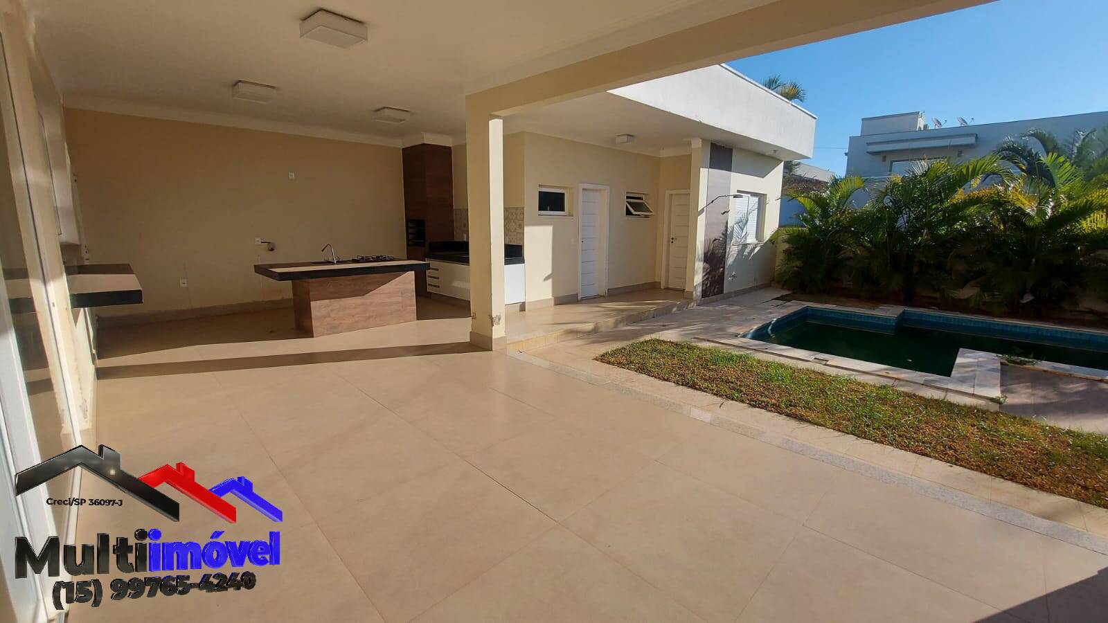 Casa, 4 quartos, 525 m² - Foto 2