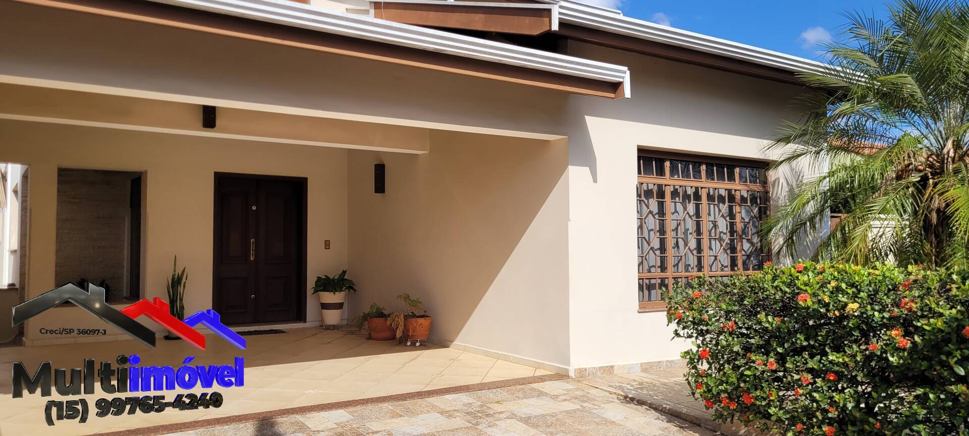 Casa, 3 quartos, 331 m² - Foto 2