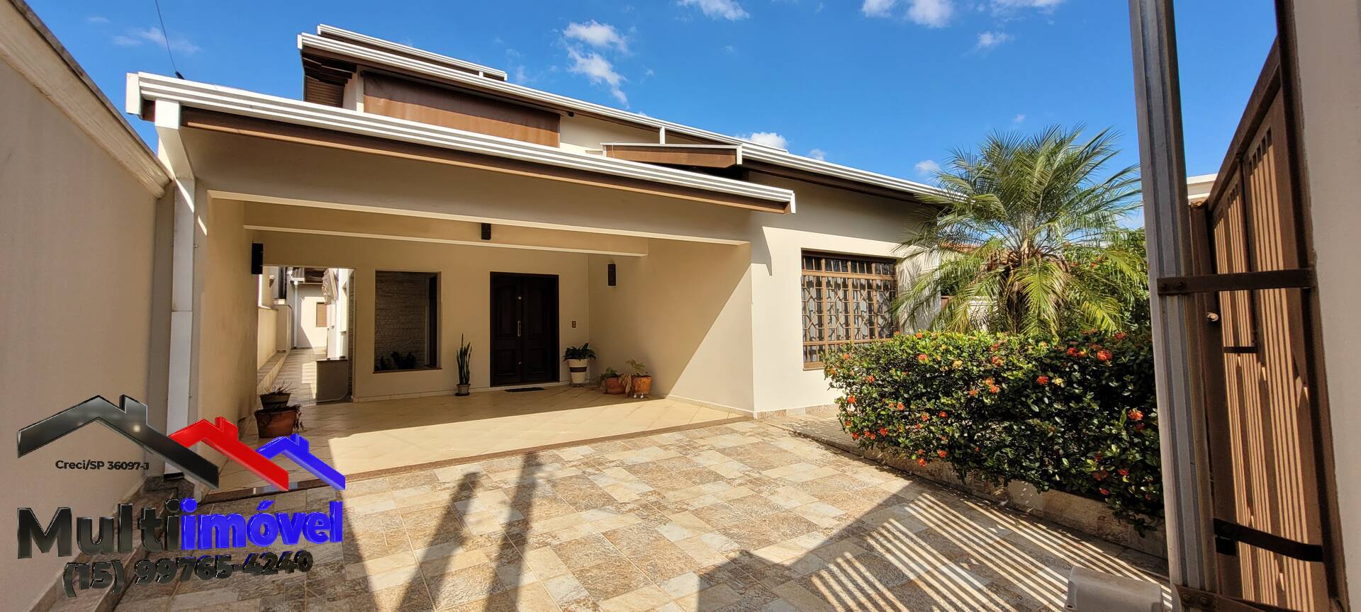 Casa, 3 quartos, 331 m² - Foto 3