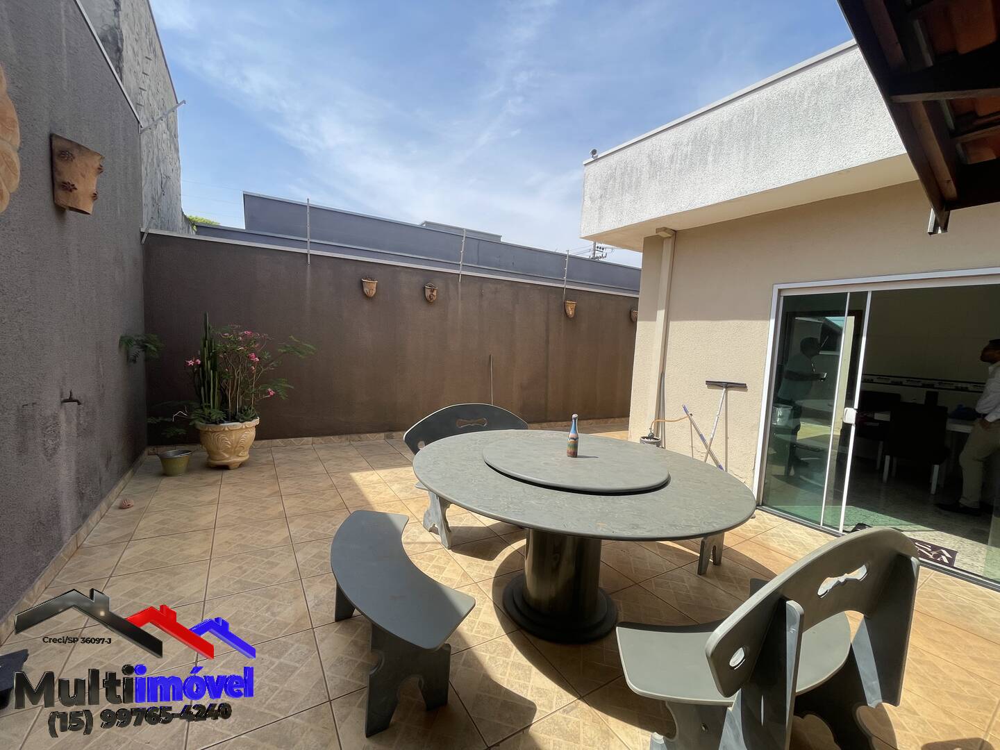 Casa, 3 quartos, 160 m² - Foto 6