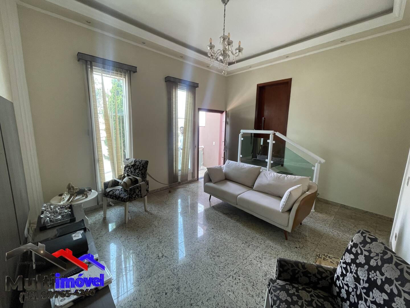 Casa, 3 quartos, 160 m² - Foto 1