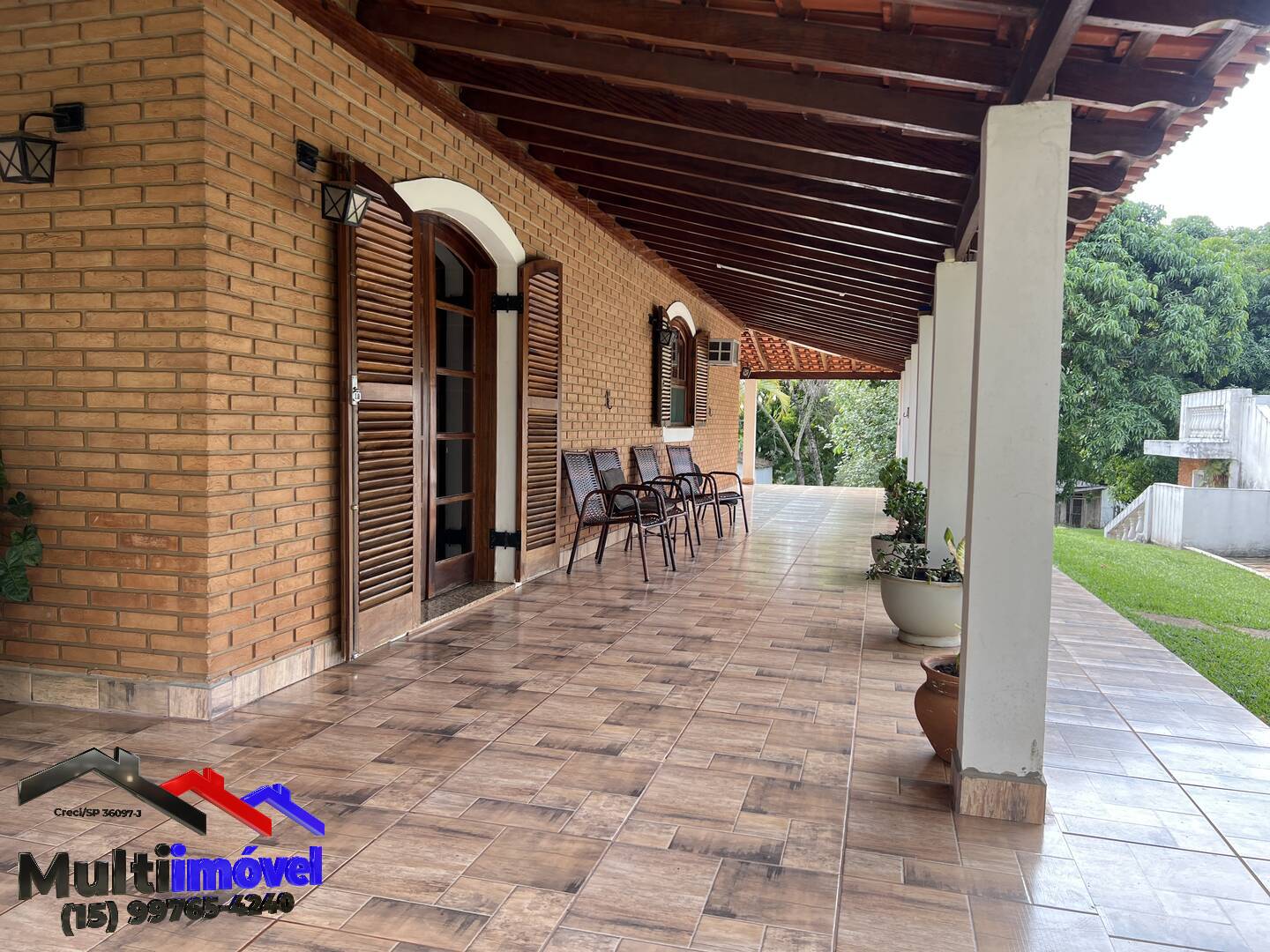 Chácara, 4 quartos, 3000 m² - Foto 11