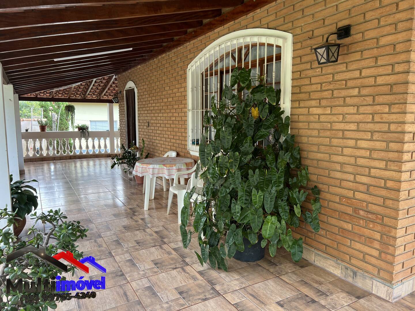 Chácara, 4 quartos, 3000 m² - Foto 13