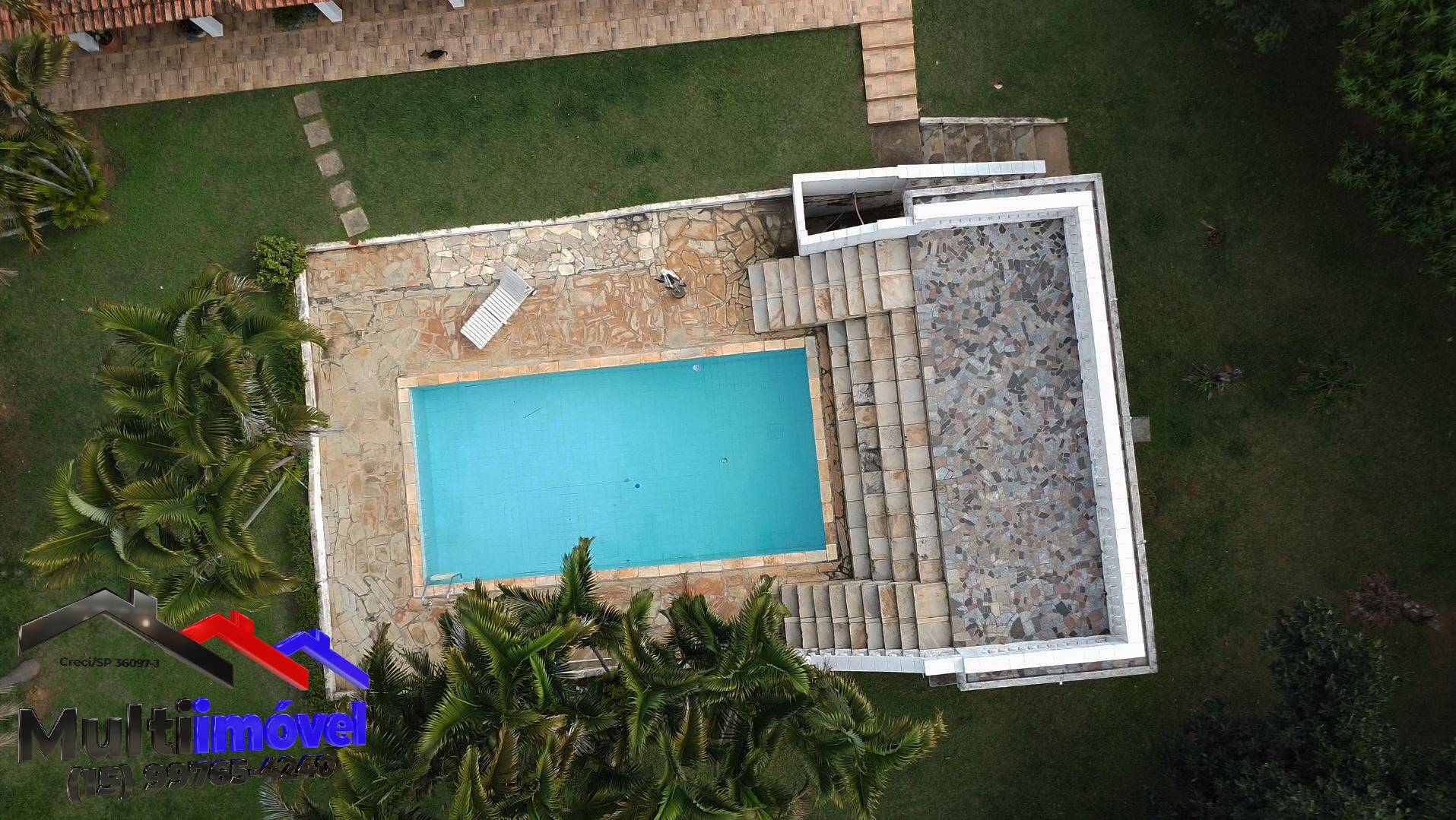 Chácara, 4 quartos, 3000 m² - Foto 4