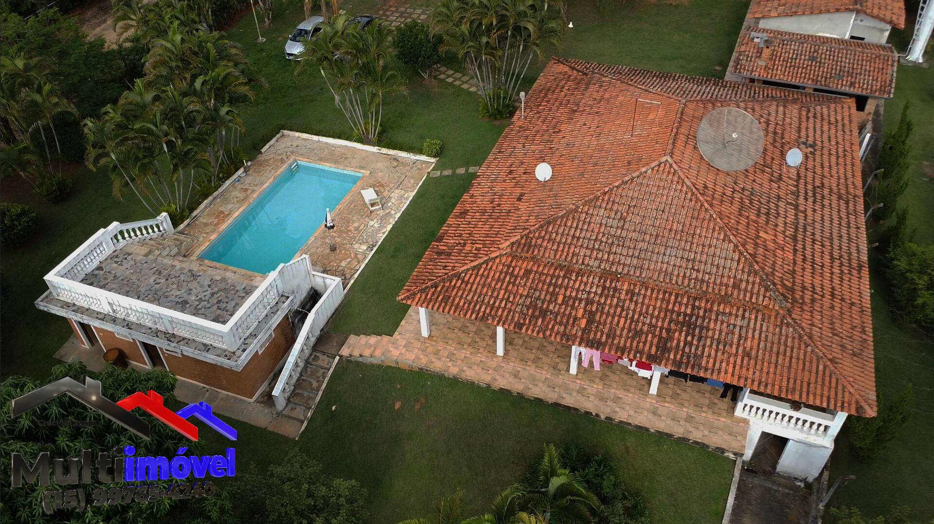 Chácara, 4 quartos, 3000 m² - Foto 20