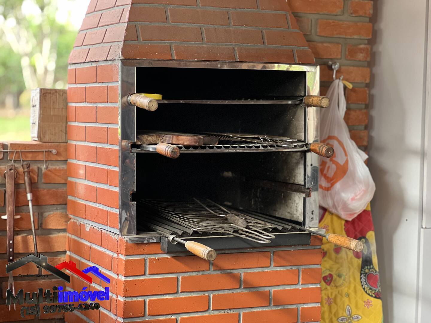 Chácara, 4 quartos, 3000 m² - Foto 16