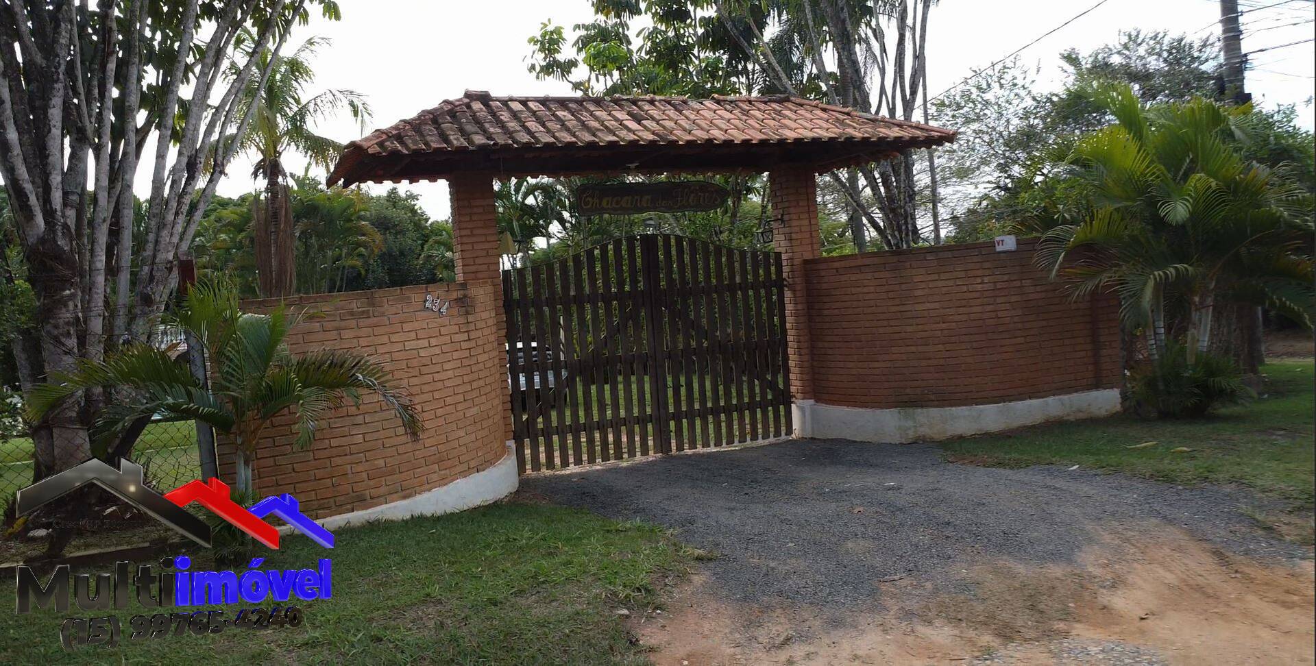 Chácara, 4 quartos, 3000 m² - Foto 22