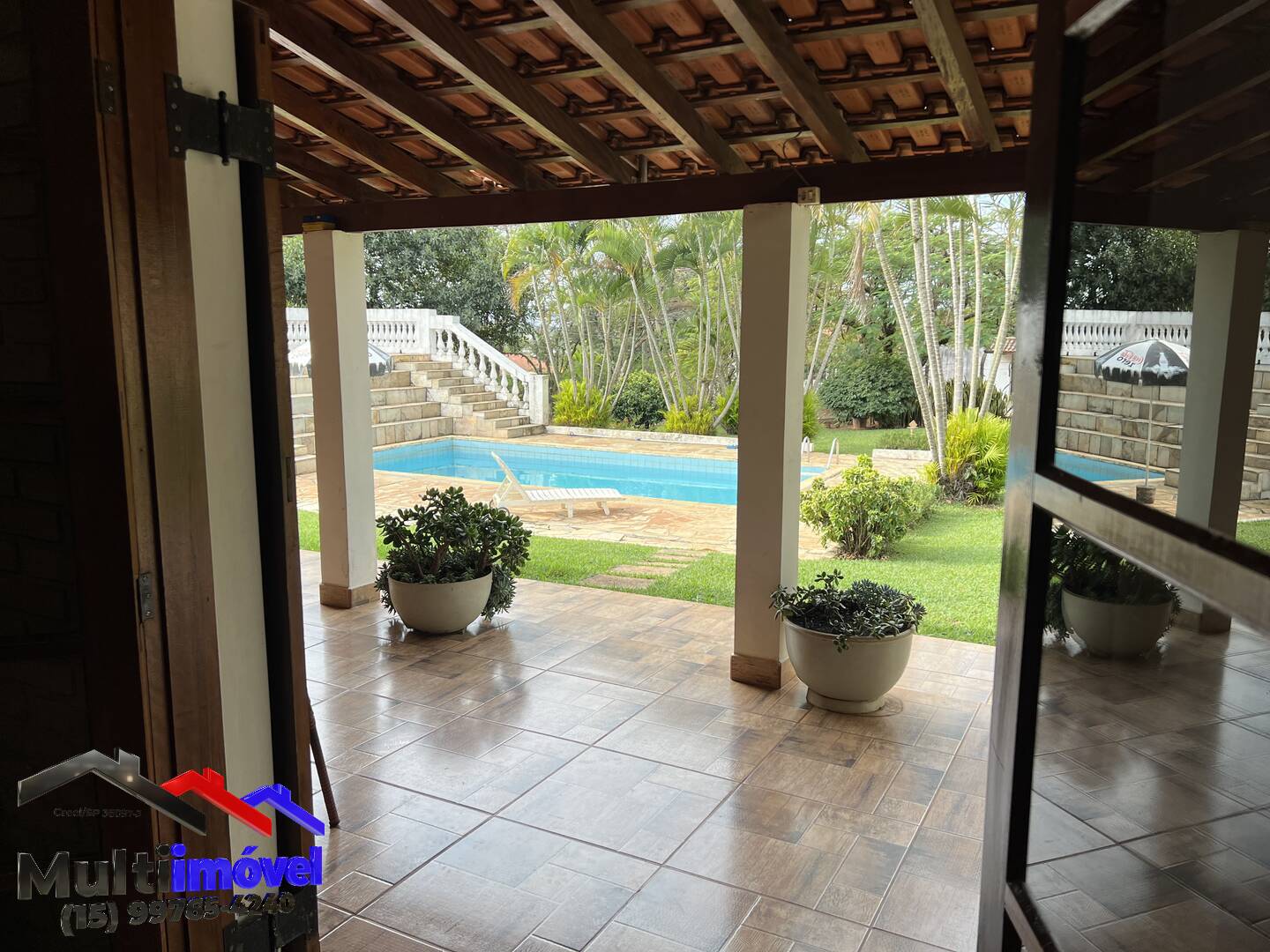 Chácara, 4 quartos, 3000 m² - Foto 21