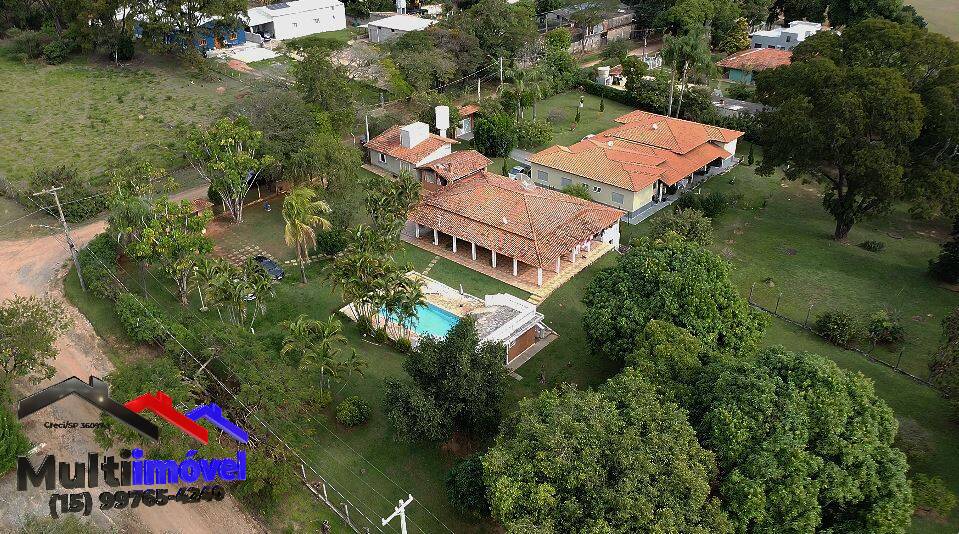 Chácara, 4 quartos, 3000 m² - Foto 1