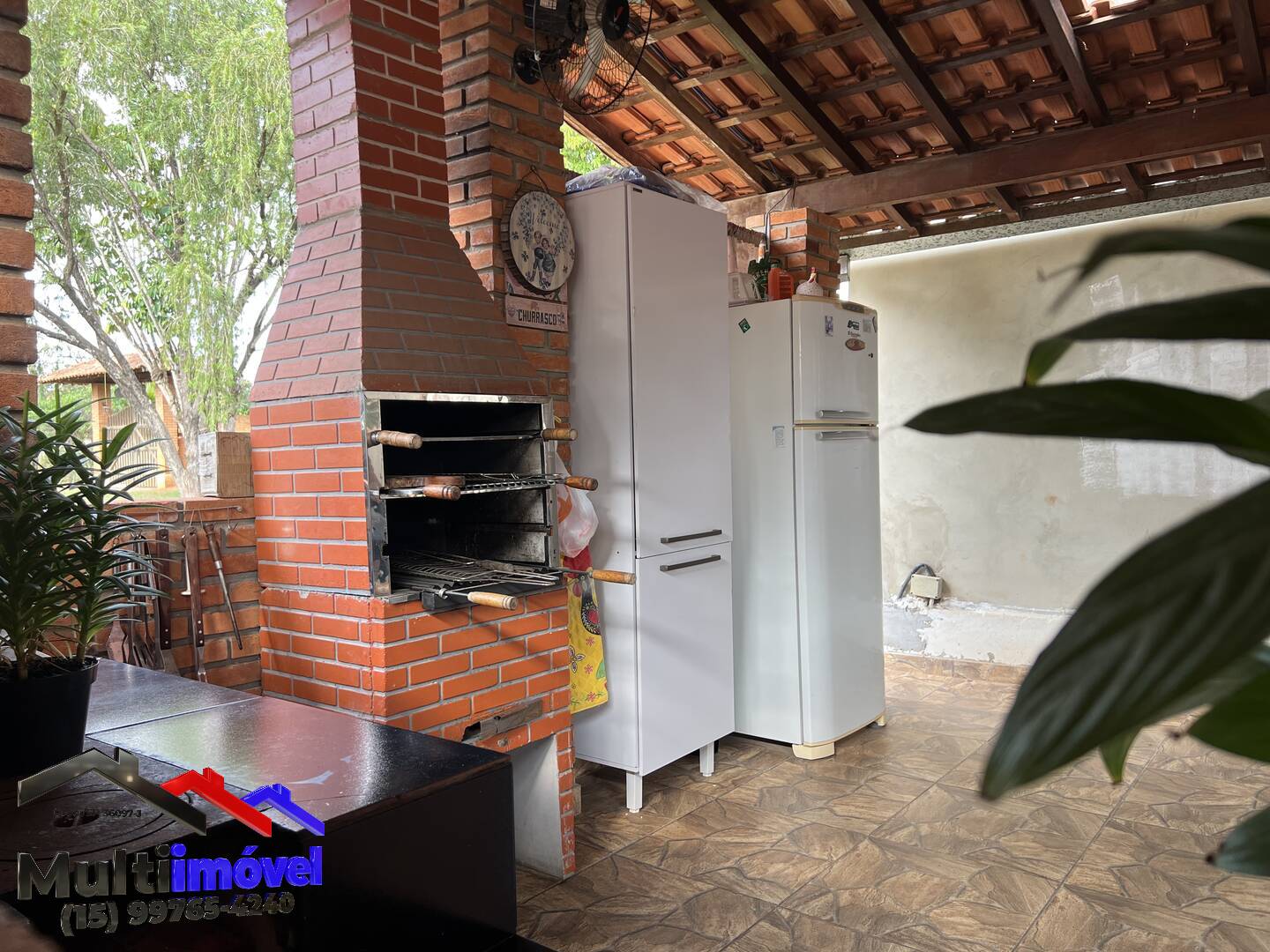 Chácara, 4 quartos, 3000 m² - Foto 25