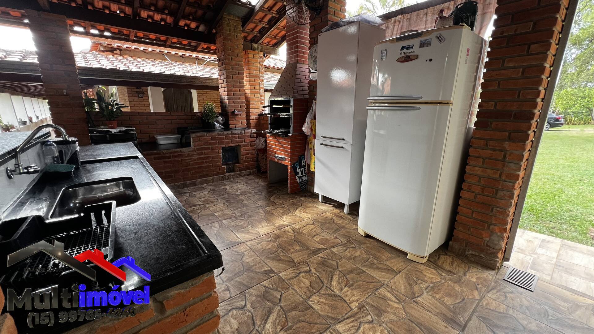 Chácara, 4 quartos, 3000 m² - Foto 19