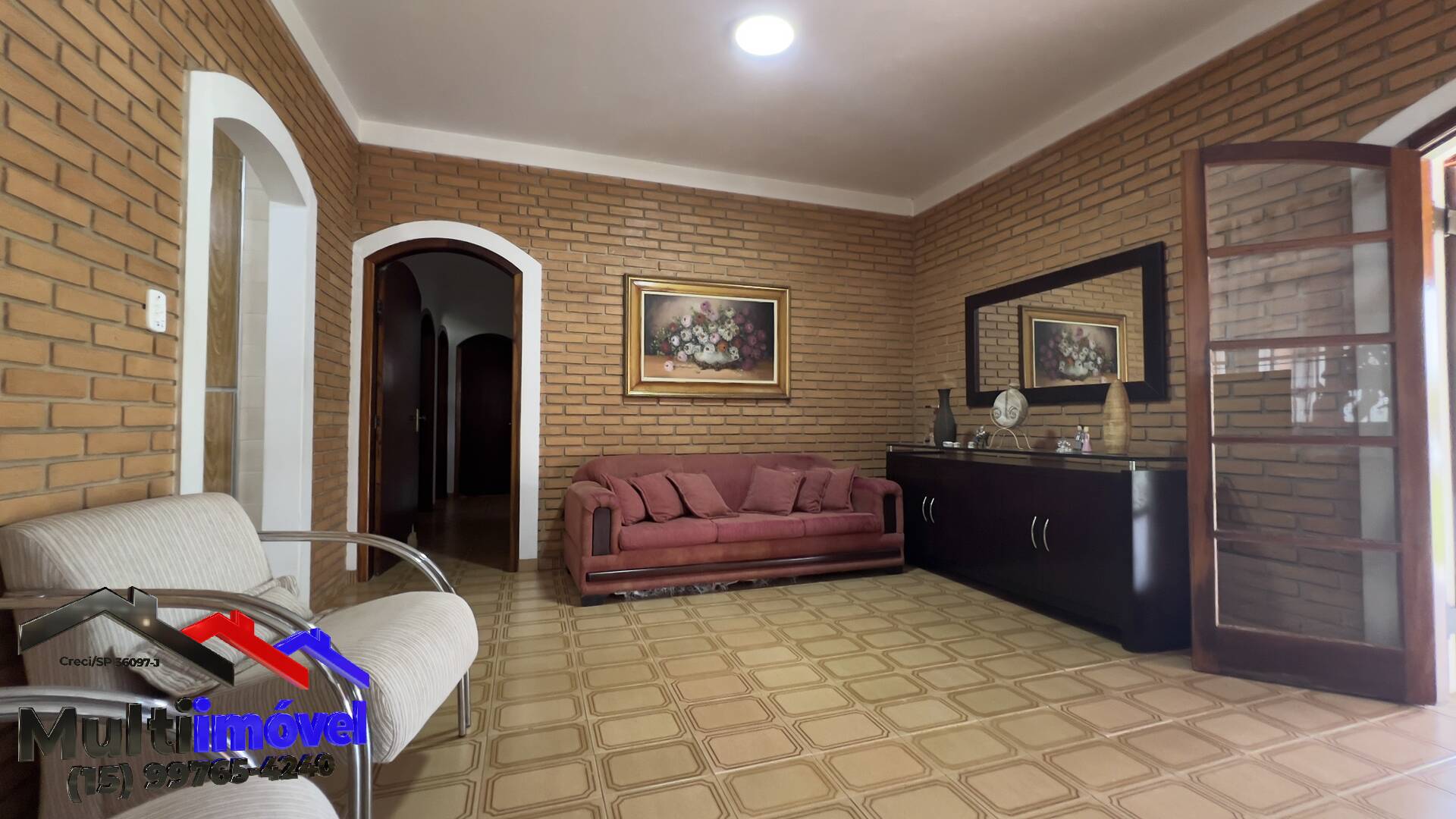 Chácara, 4 quartos, 3000 m² - Foto 14