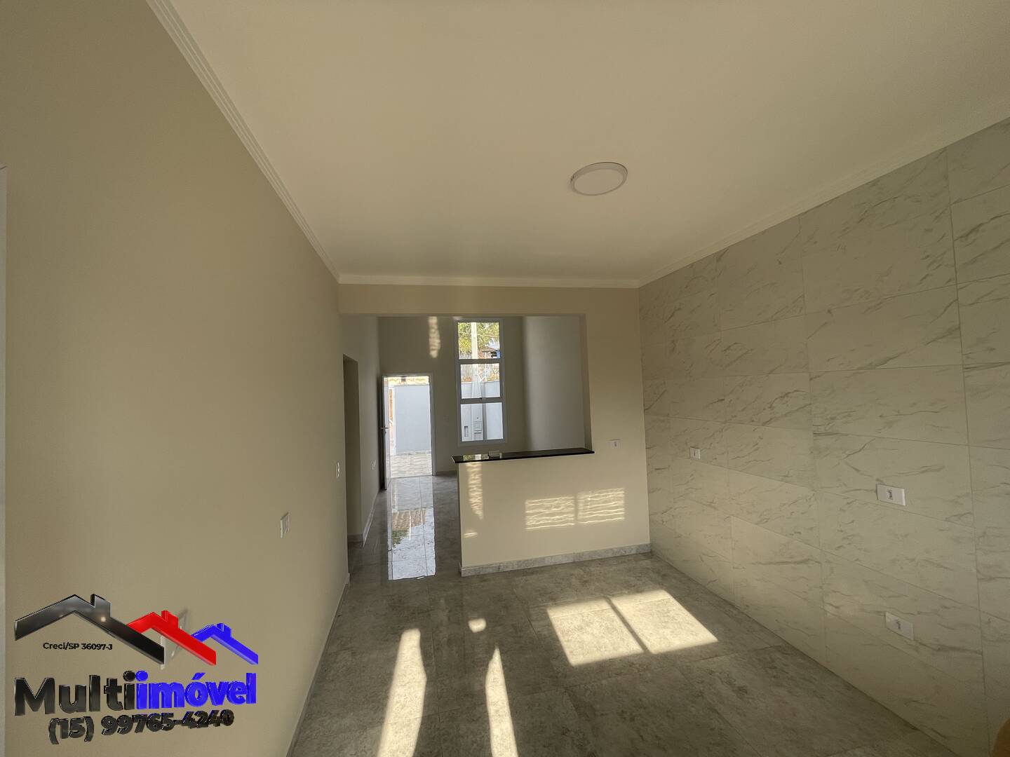 Casa, 2 quartos, 72 m² - Foto 3