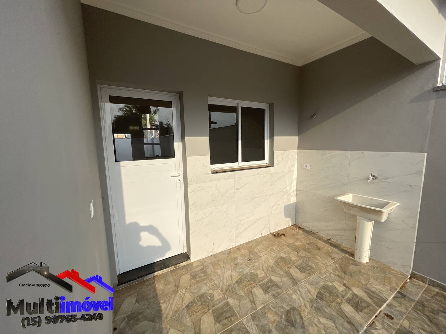 Casa, 2 quartos, 72 m² - Foto 18