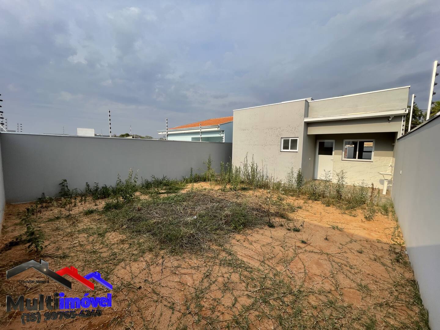 Casa, 2 quartos, 72 m² - Foto 5