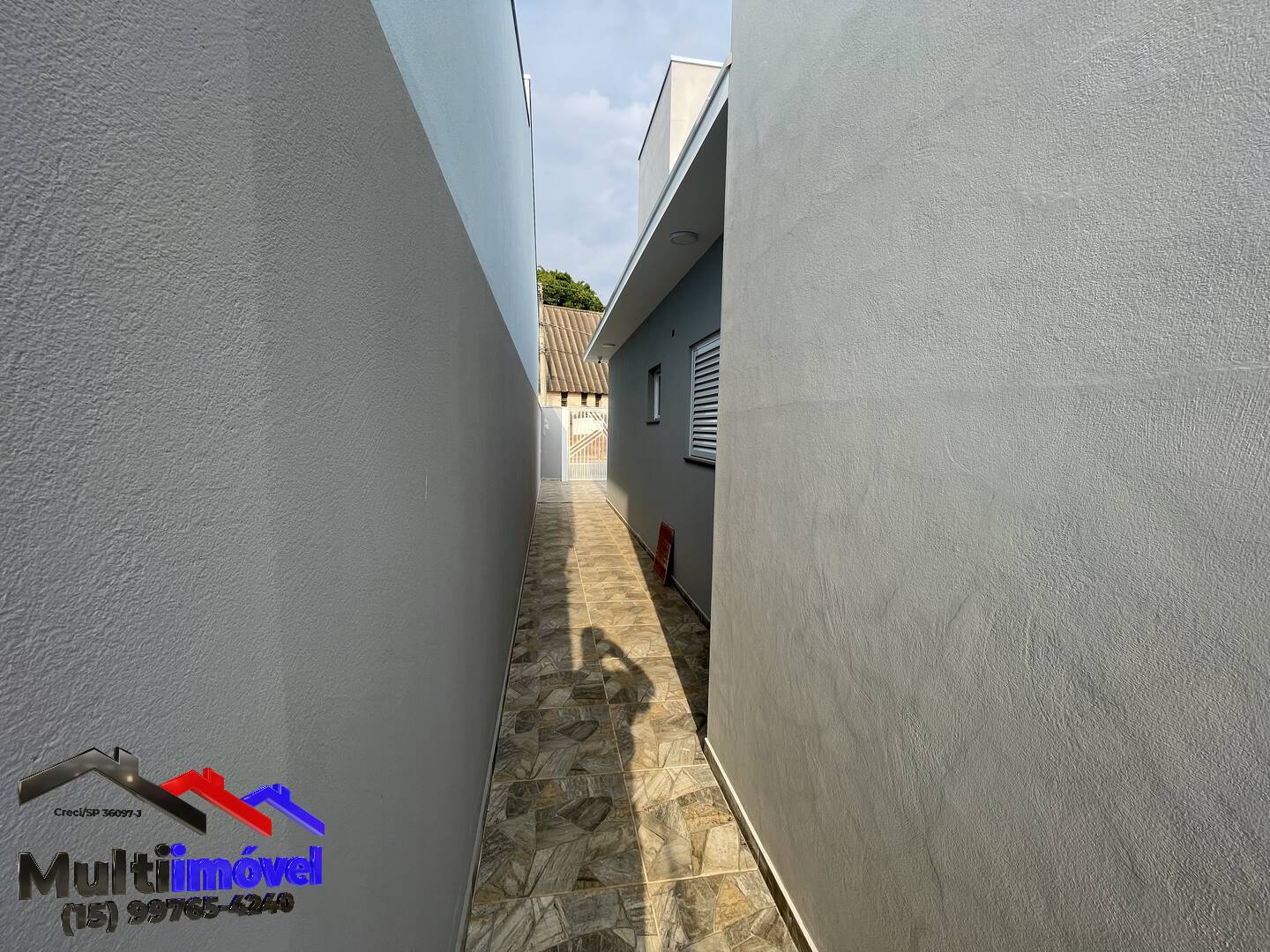 Casa, 2 quartos, 72 m² - Foto 17