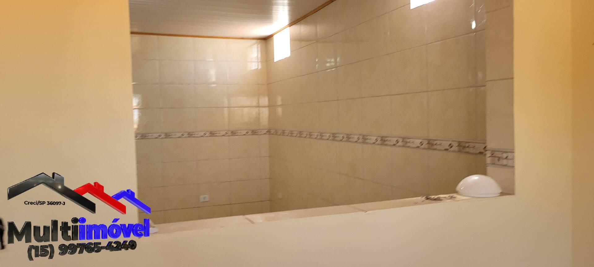 Casa, 1 quarto - Foto 6