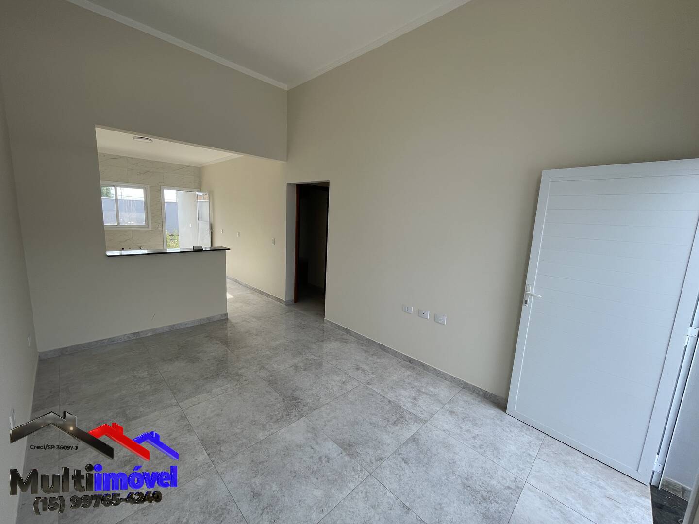 Casa, 2 quartos, 72 m² - Foto 4