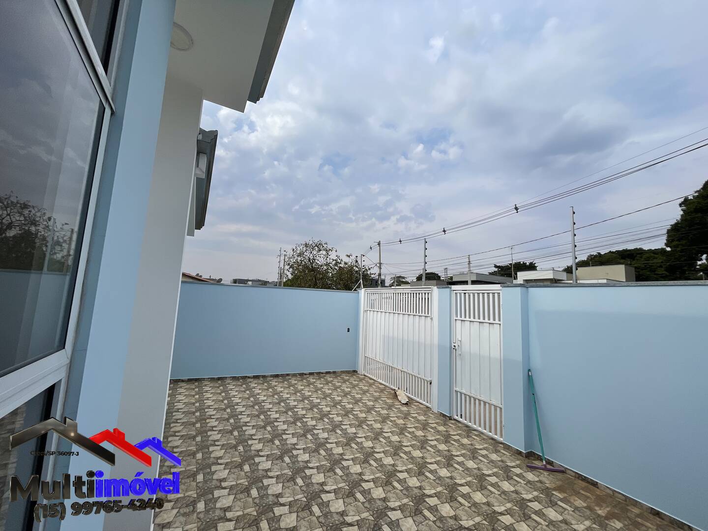 Casa, 2 quartos, 72 m² - Foto 2