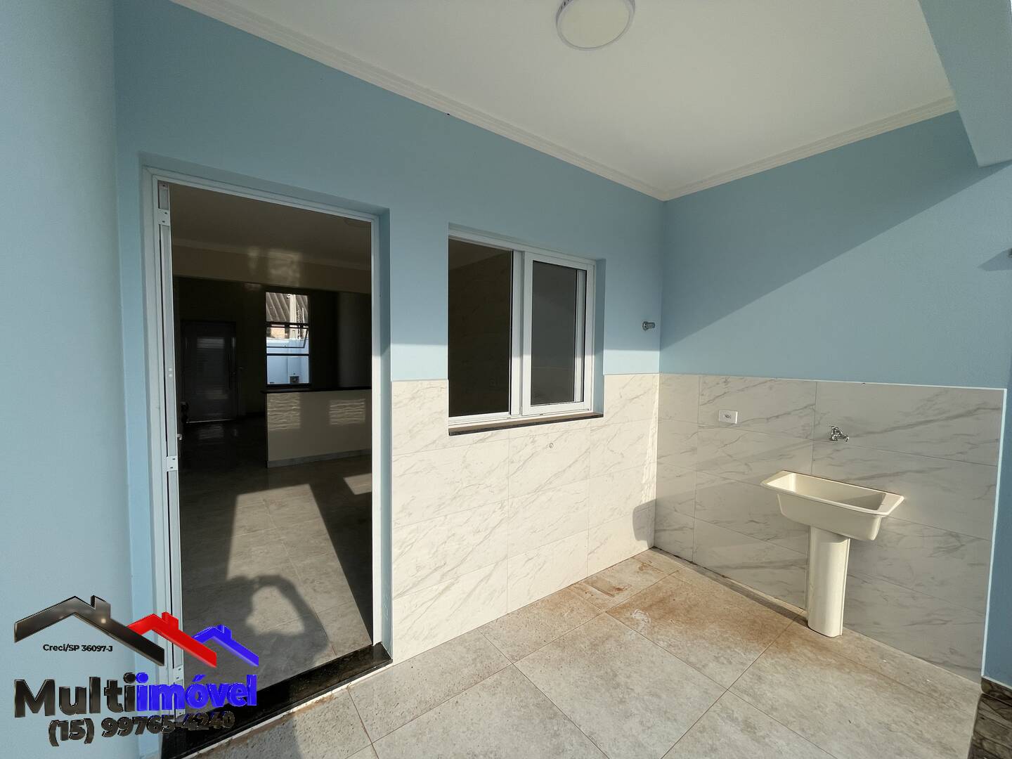 Casa, 2 quartos, 72 m² - Foto 6