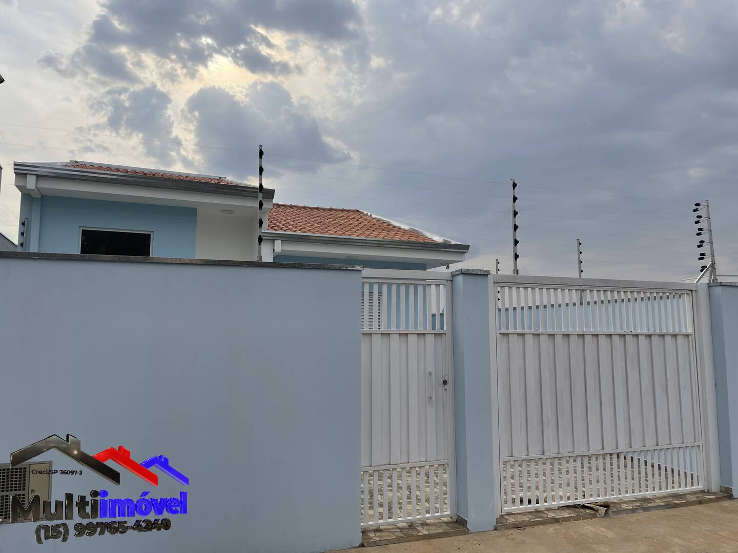 Casa, 2 quartos, 72 m² - Foto 4