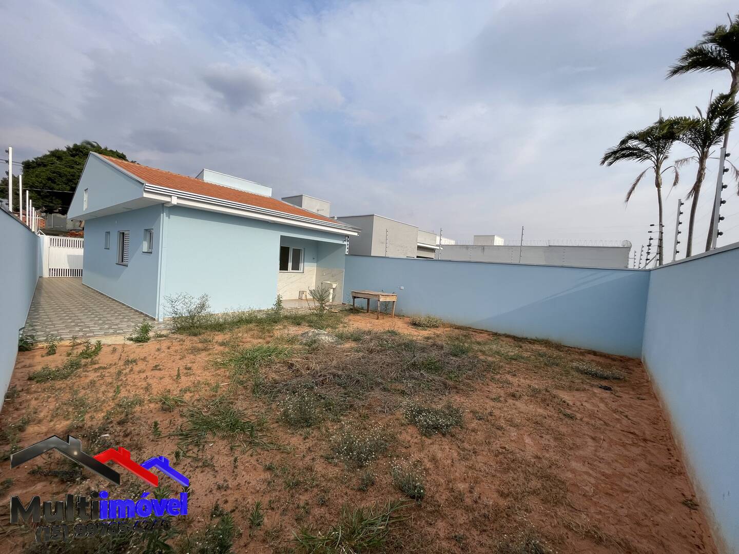 Casa, 2 quartos, 72 m² - Foto 12