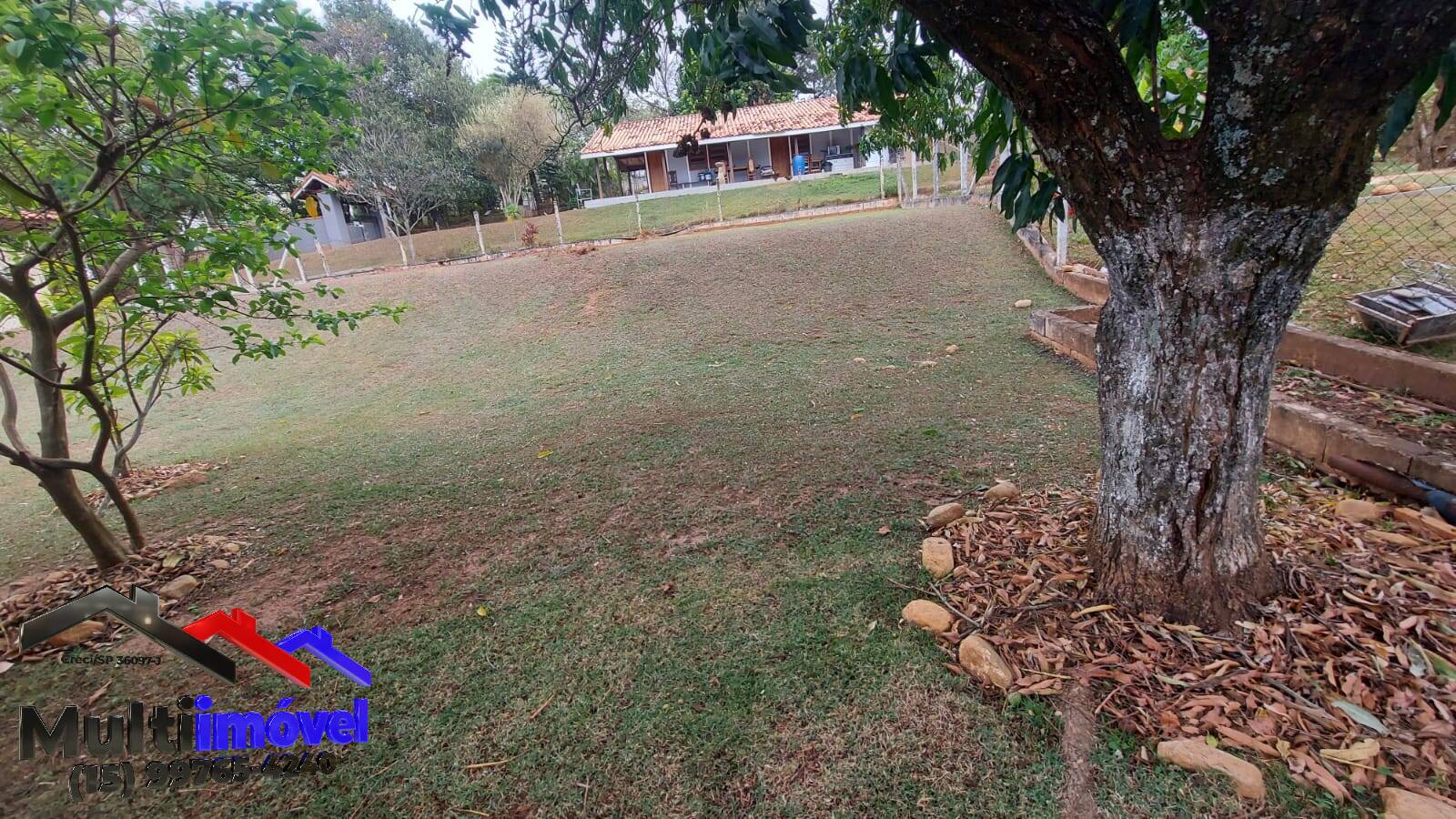 Chácara, 3 quartos, 1000 m² - Foto 8