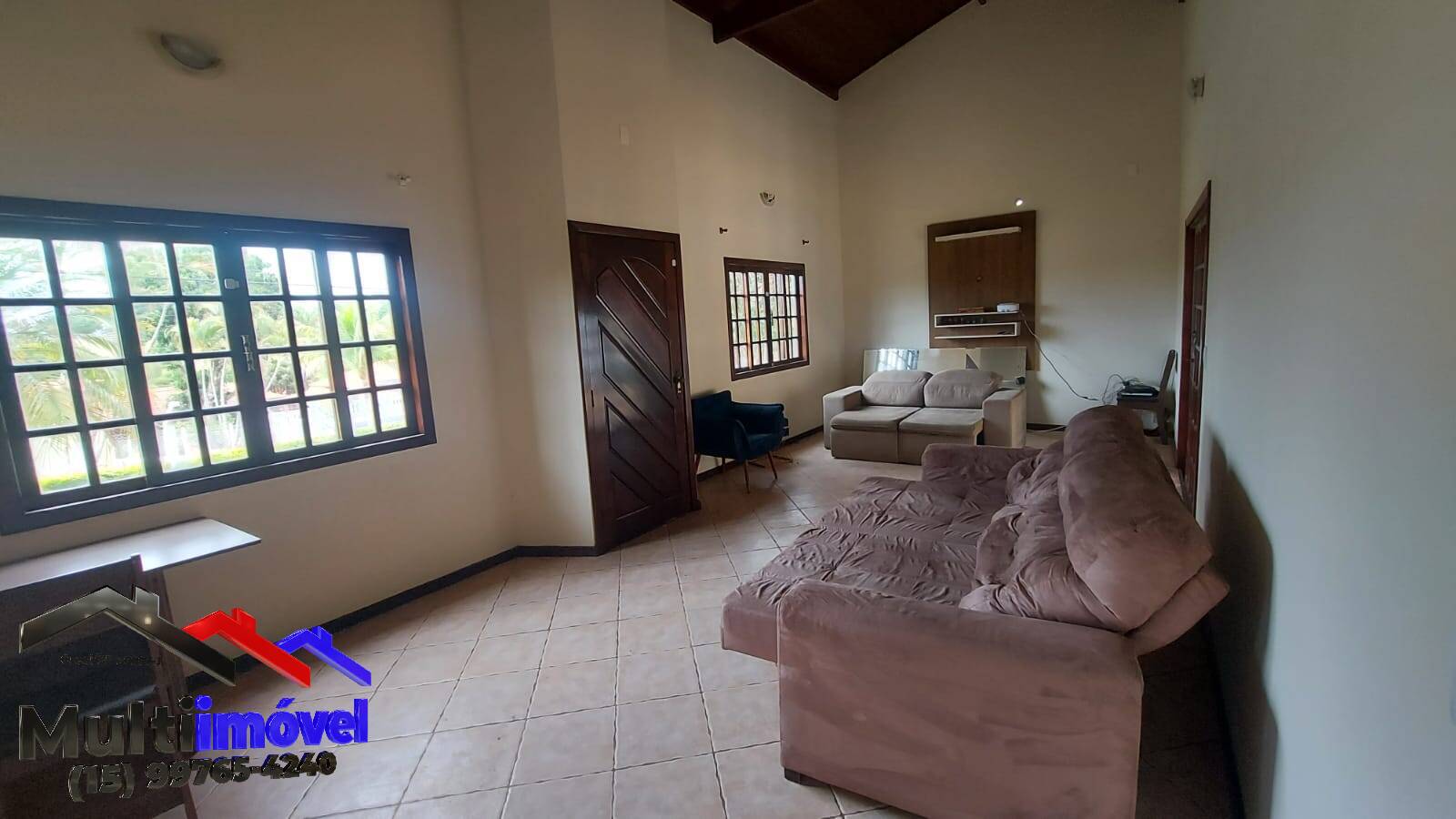 Chácara, 3 quartos, 1000 m² - Foto 12