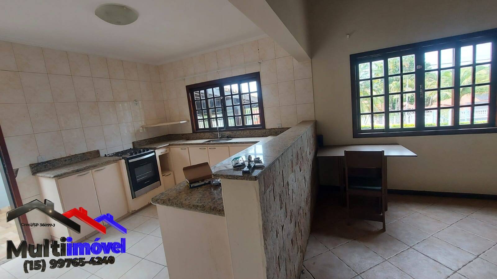 Chácara, 3 quartos, 1000 m² - Foto 9